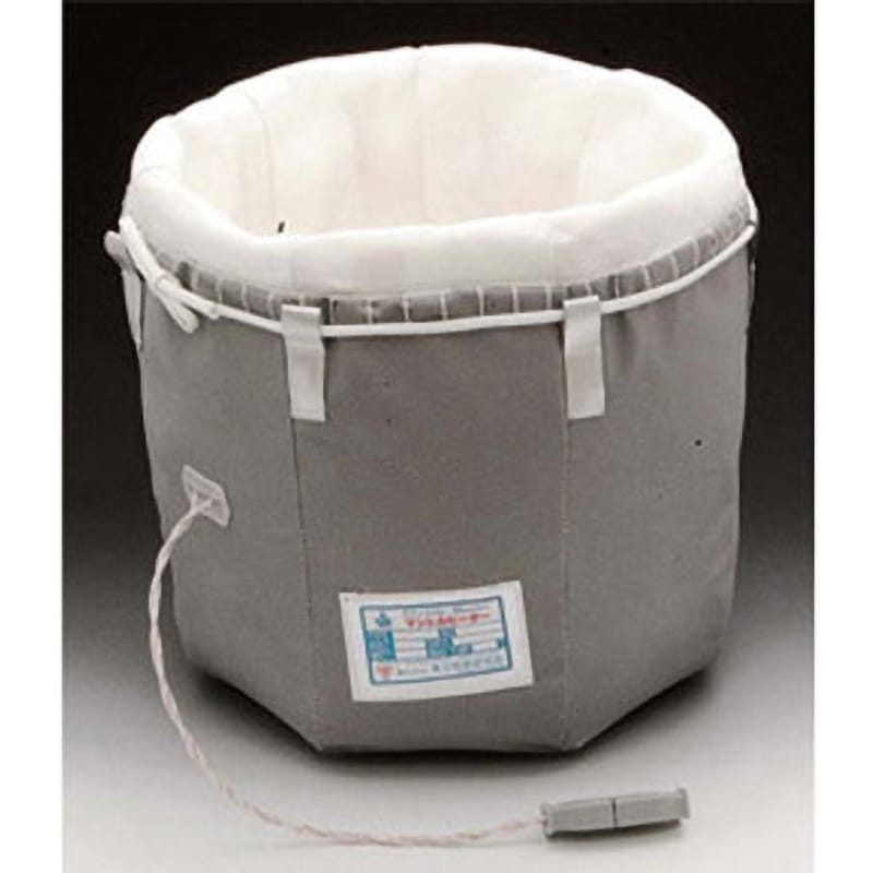 FN-B-I FN型フレキシブルマントルヒーター トレンドサイン 容量500～2000mL   FN-B-I