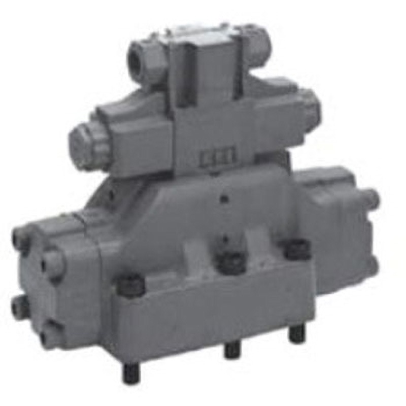 JS-G06-4CB-75-X 電磁パイロット切換弁(JS形) ダイキン工業 最高使用圧力21MPa 47,988円