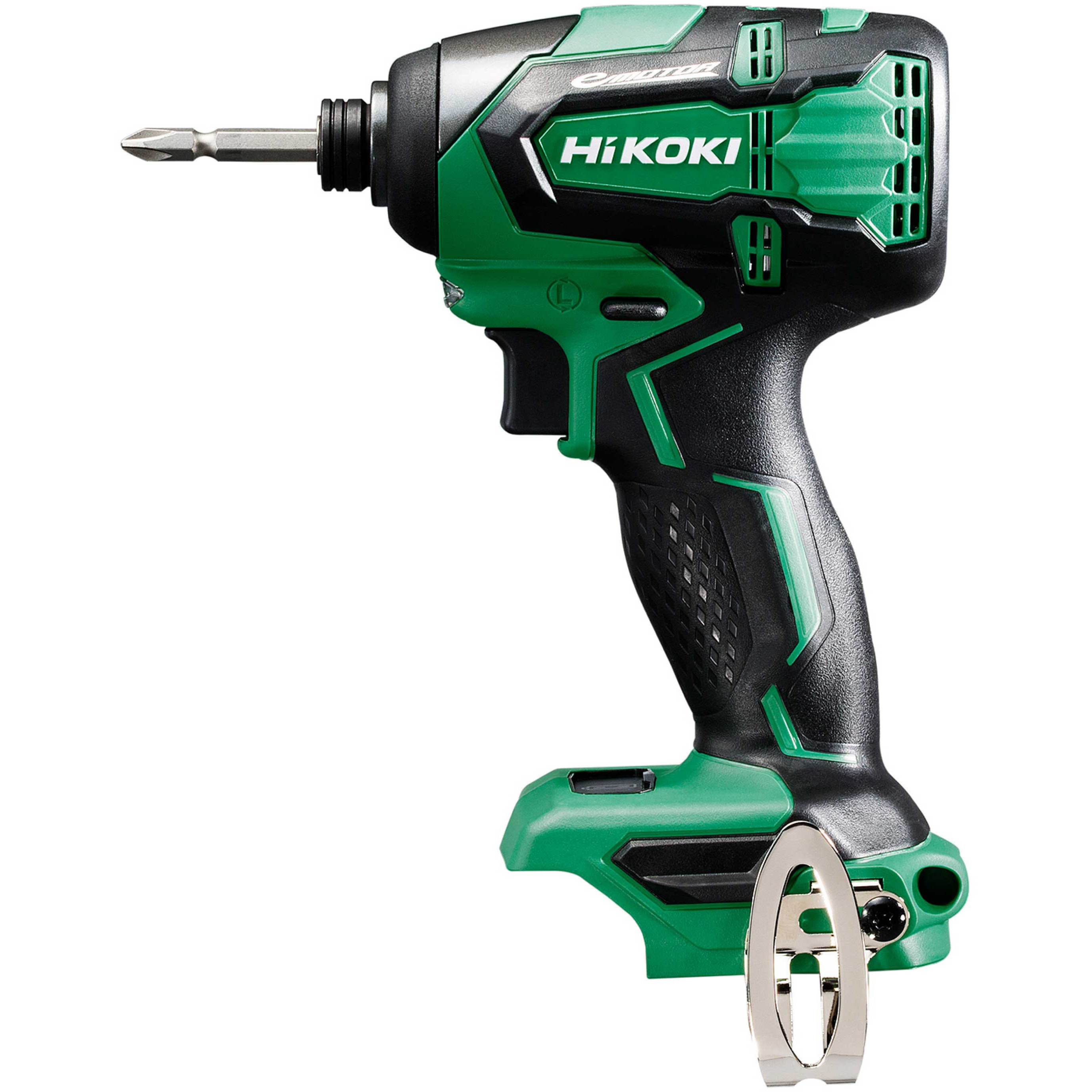 WH14DB (NN) 14.4Vコードレスインパクトドライバ HiKOKI(旧:日立工機