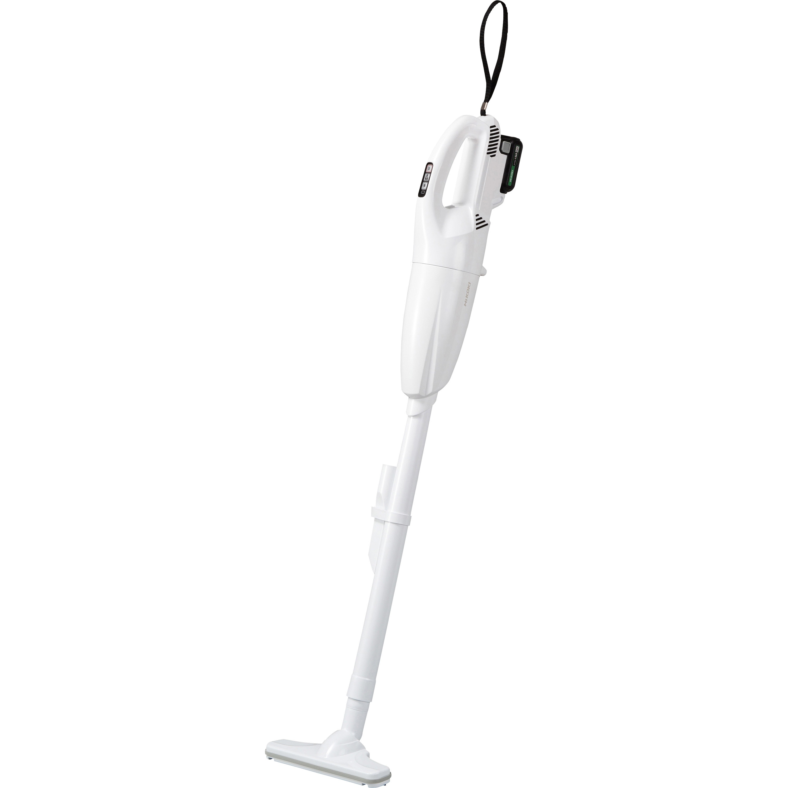 HiKOKI コードレスクリーナー R 12DA(ESW) R12DA (ESW) 10.8Vコードレスクリーナ 1台 HiKOKI(ハイコーキ) 【通販