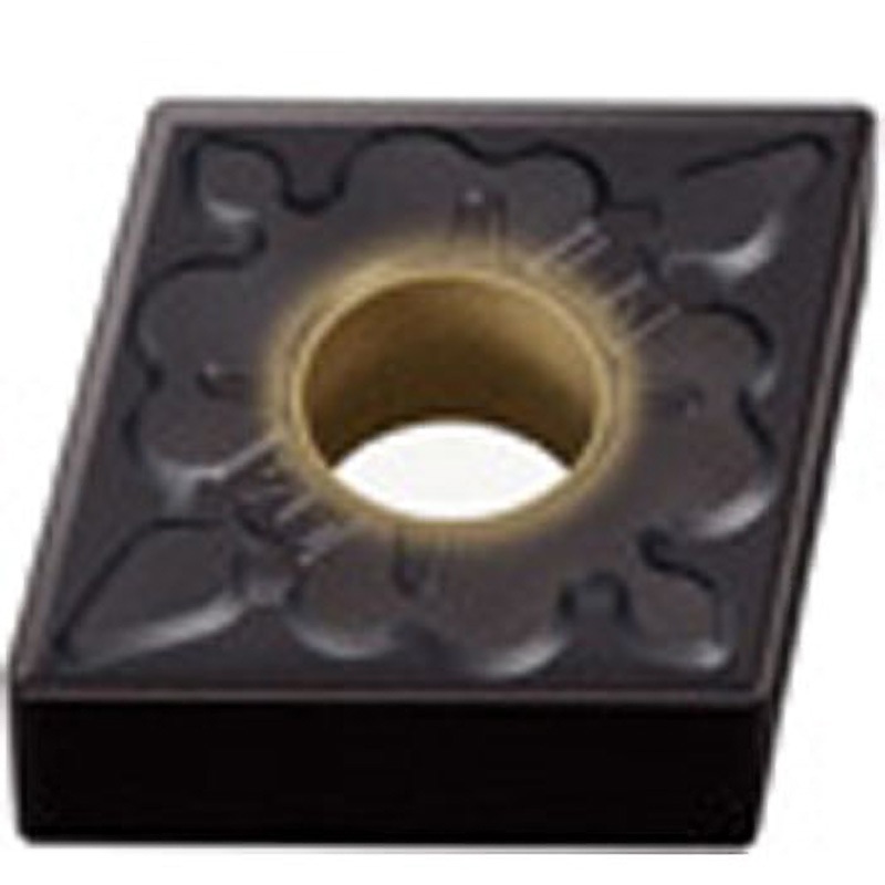 CNMG120408-LK MH515 旋削用インサート CNMG-LK 三菱マテリアル 両面ブレーカ 形状ひし形80° 逃げ角0度 MH515製 コーナー半径0.8mm 1箱(10個)