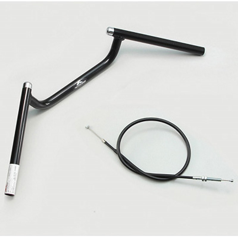 H033-020B コンドル ハンドルSET ハリケーン ブラック色 H033-020B