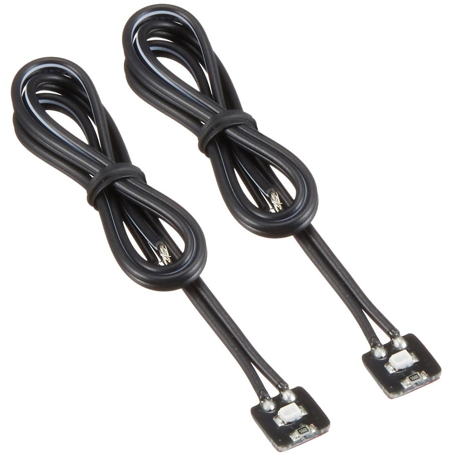 1806 ワンポイントLED エーモン 12V 【通販モノタロウ】