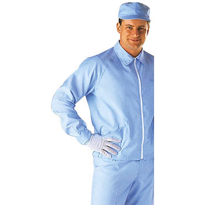 PP2403 IVセパレートシャツ[CL100000] ゴールドウイン 青色 サイズL  PP2403