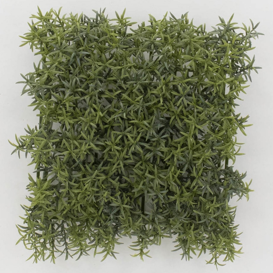 VR24005 モスフロックスマット グリーン 1箱(6個) 日本ビダヤコム 【通販モノタロウ】