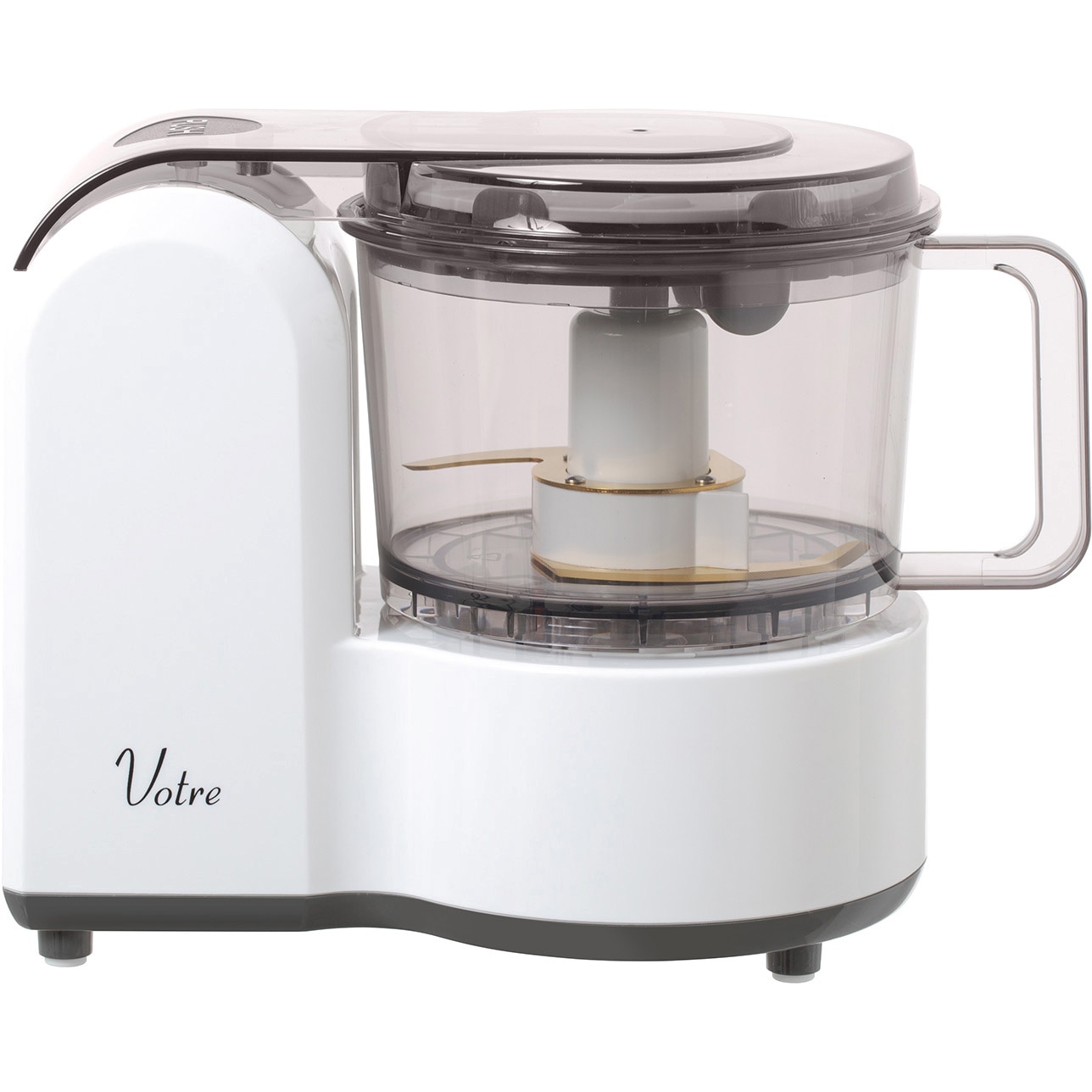 フードプロセッサー YAMAZEN(山善) フードプロセッサー本体 【通販