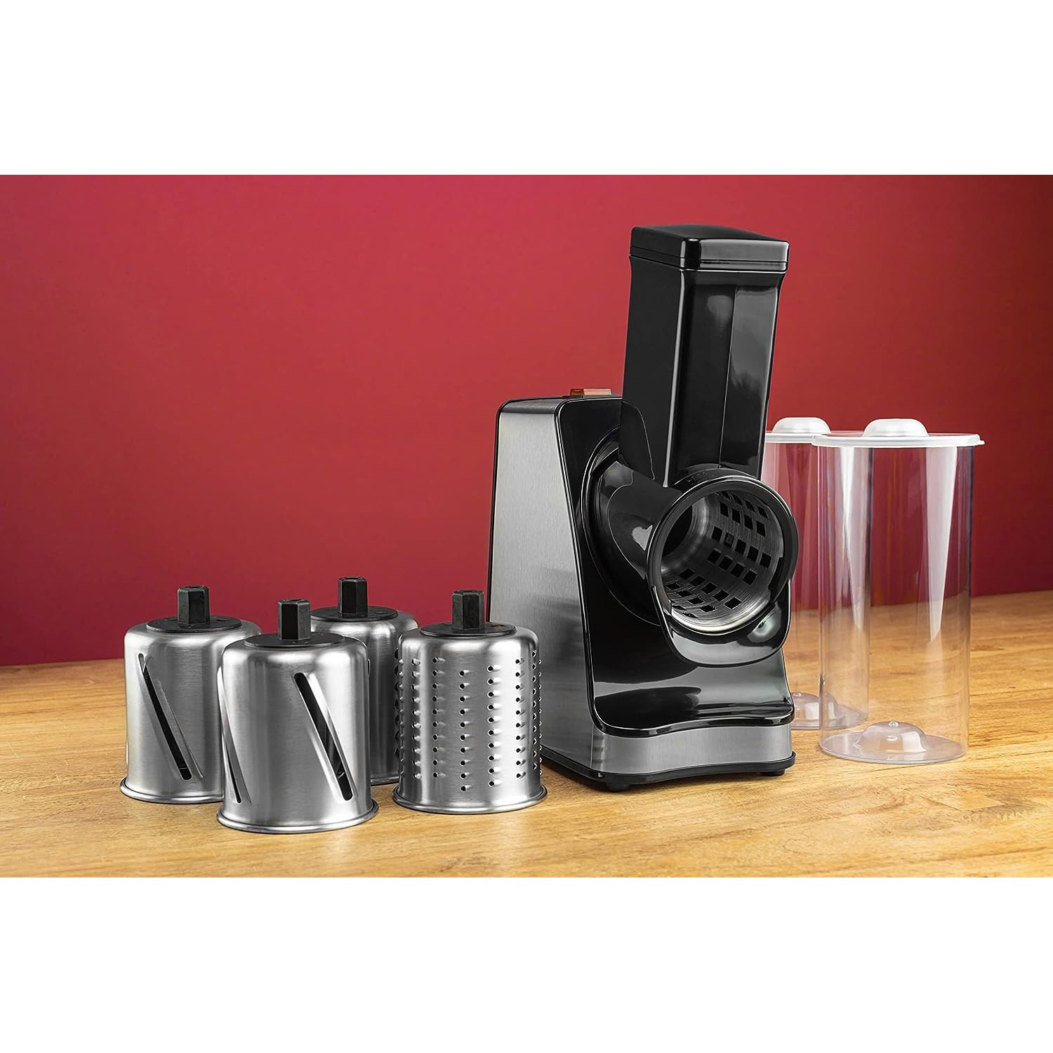 SK8401 電動スライサー スライスアンドモア 1台 ソリス 【通販モノタロウ】