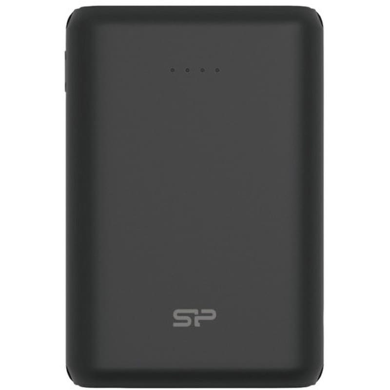SP10KMAPBKC10QCKJ5 急速充電TYPE-C対応モバイルバッテリー