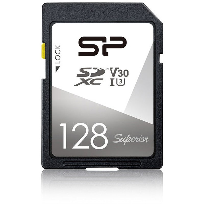 バッファロー SDカード 128GB 100MB s UHS-1 スピードクラス1 VideoSpeedClass10 IPX7 Full