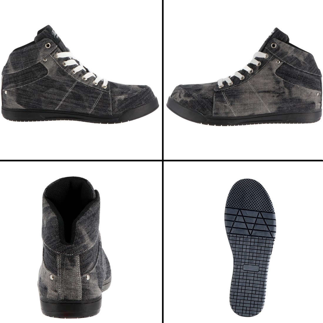 みぃ E0734MW ファントムストリート FST-2030 MC 弘進ゴム ミドル