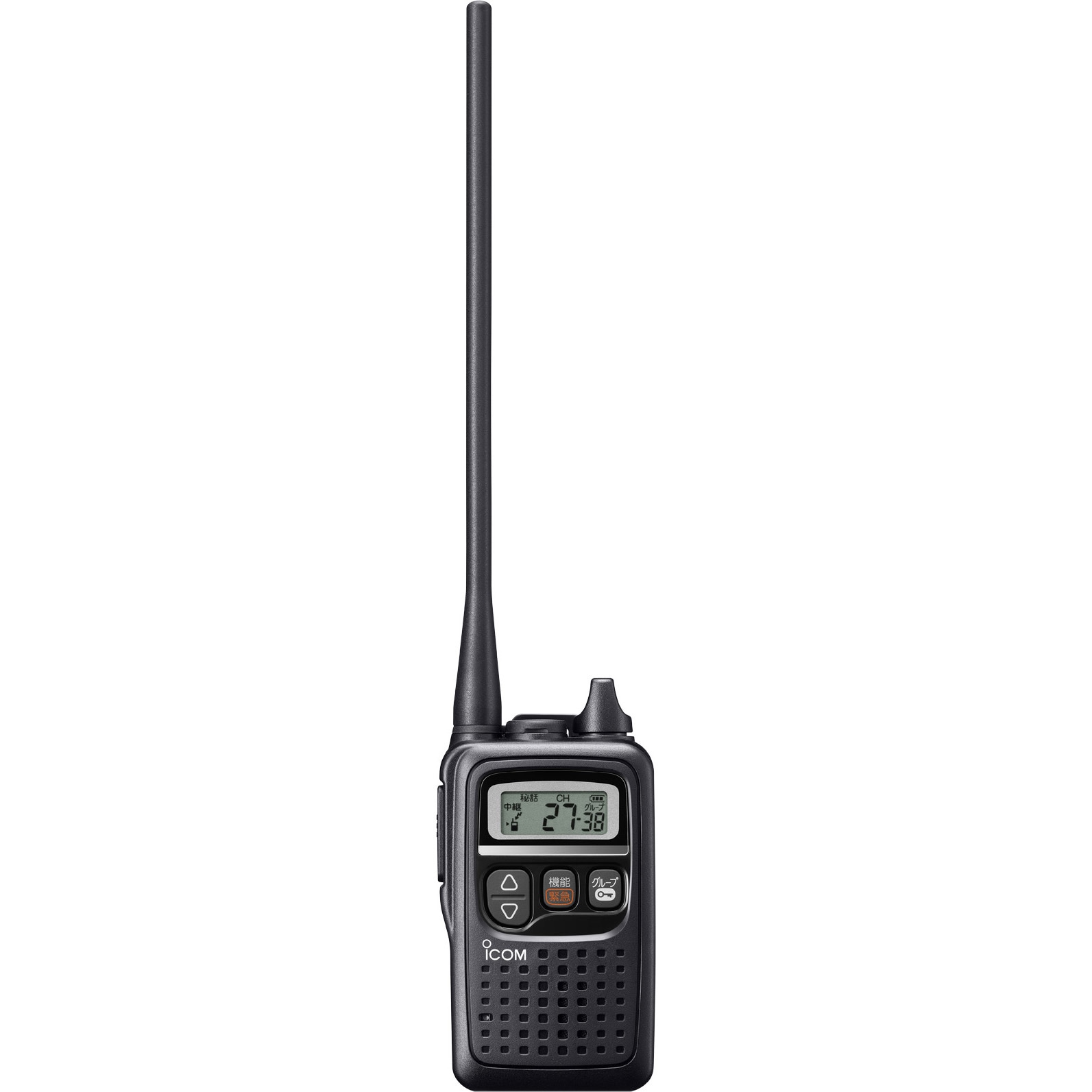 アイコム トランシーバー IC-4350 2台セット Amazon | アイコム トランシーバー IC-4350L 2台セット ロングアンテナ