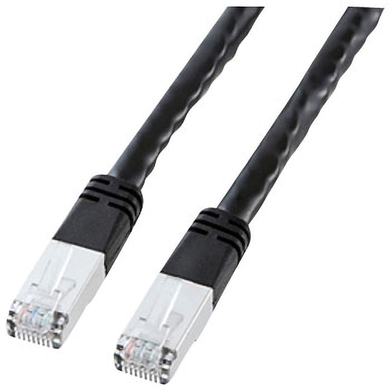 サンワサプライ　PoECAT6LANケーブル　KB-T6POE-30 サンワサプライ PoECAT6LANケーブル(30m) KB-T6POE-30BK