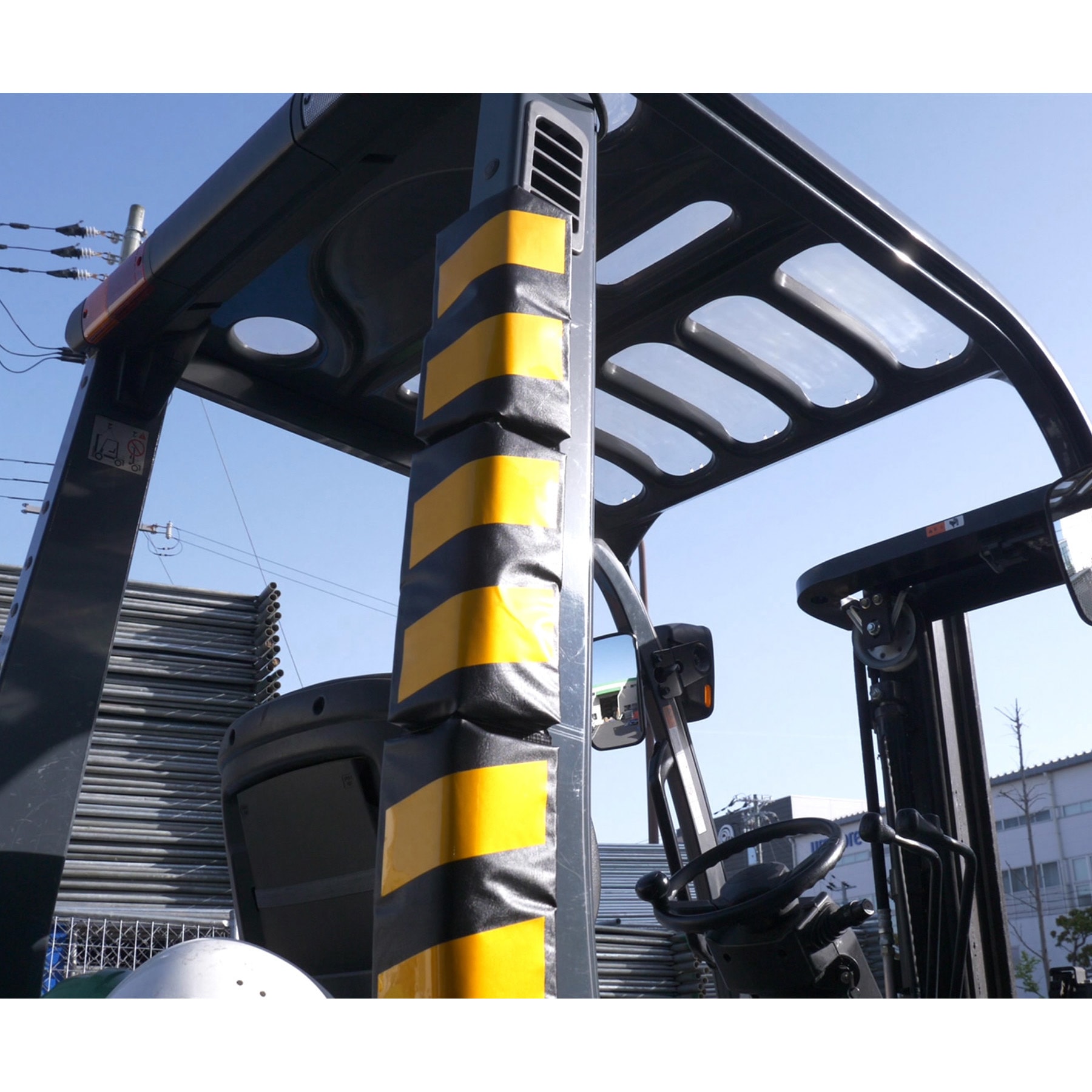 AR-1356 リフトガード アラオ 厚さ20mm 1個 AR-1356 - 【通販モノタロウ】