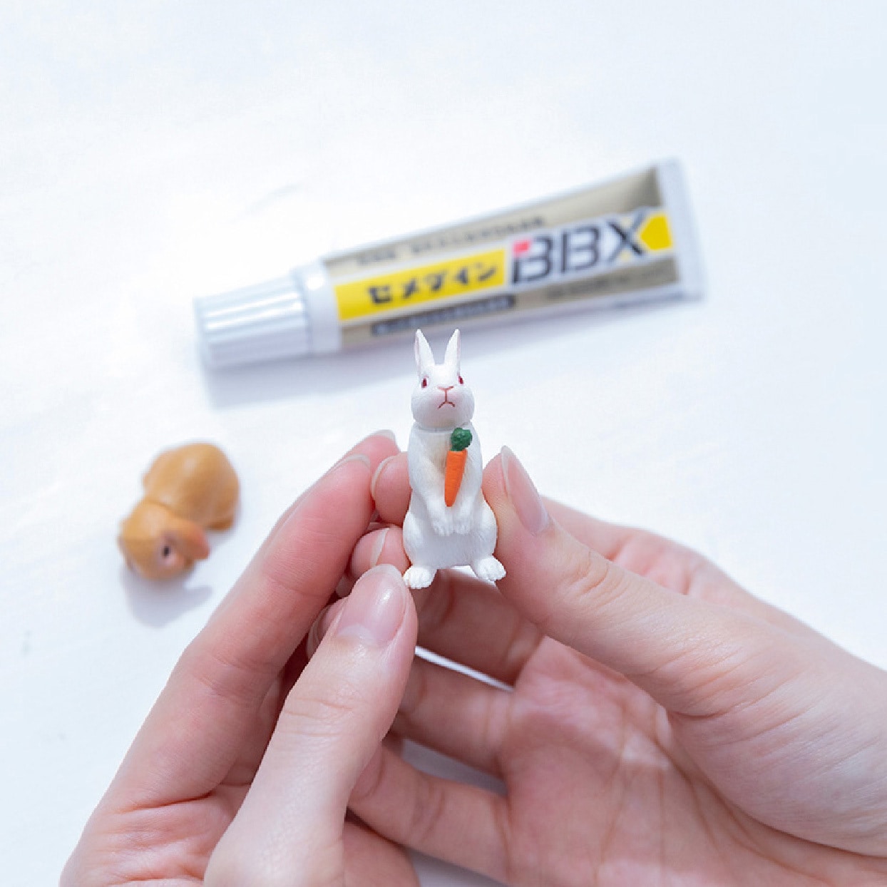 NA-007 弾性粘着剤 BBX 1本(20mL) セメダイン 【通販モノタロウ】 NA-007 弾性粘着剤 BBX 1本(20mL) セメダイン 【通販モノタロウ】