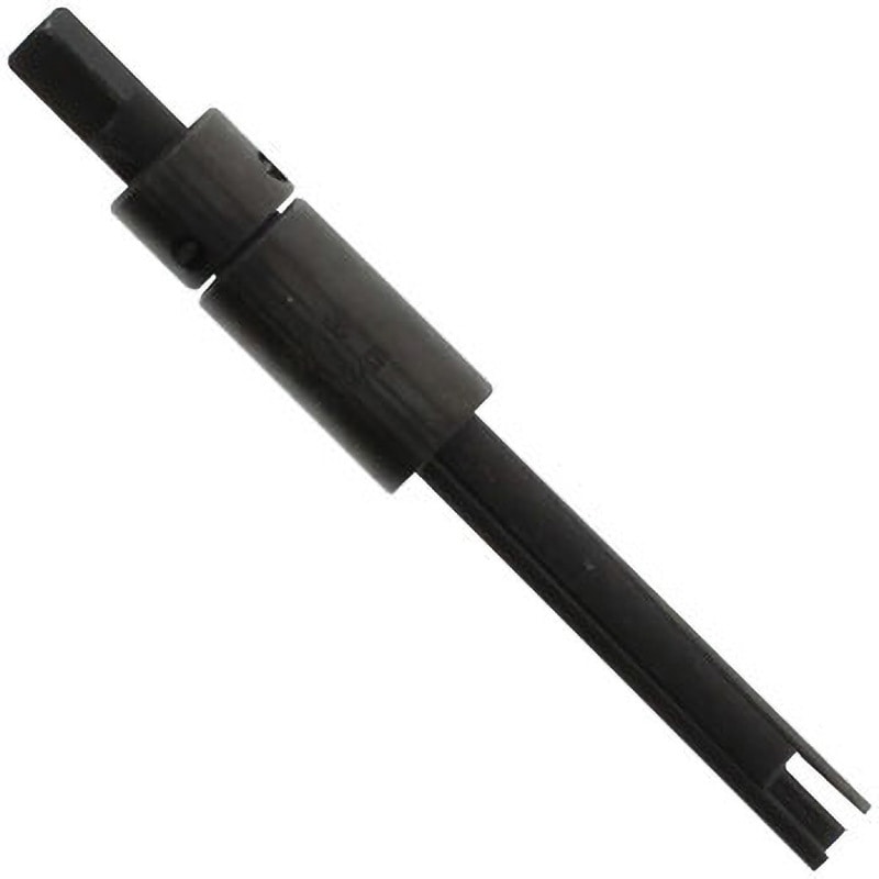 N3-12 プールタップ除去工具(三本爪) 1本 アヅマ工具 【通販モノタロウ】