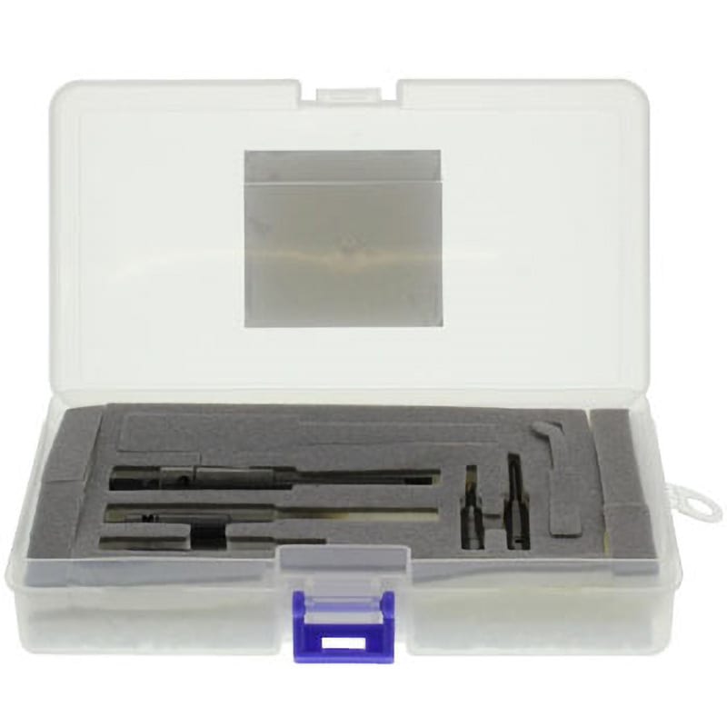 1500S プールタップ除去工具セット 1セット(5本) アヅマ工具 1500S プールタップ除去工具セット 1セット(5本) アヅマ工具