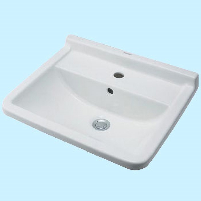 #DU-0300550000 壁掛洗面器 DURAVIT 1個 カクダイ 【通販モノタロウ】