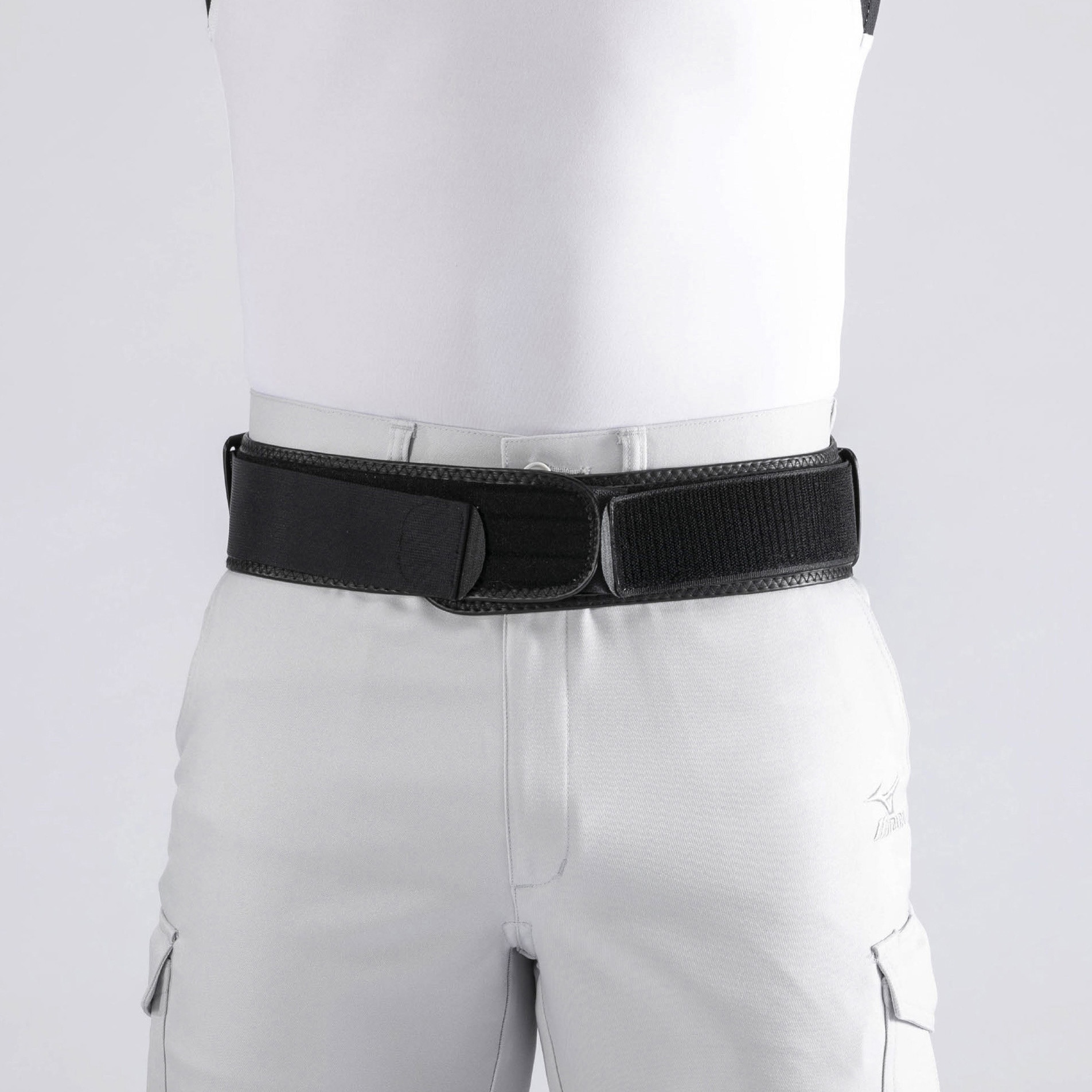 C3JKB30109M-L 腰部骨盤ベルト＜ノーマルタイプ＞ mizuno(ミズノ) M-L