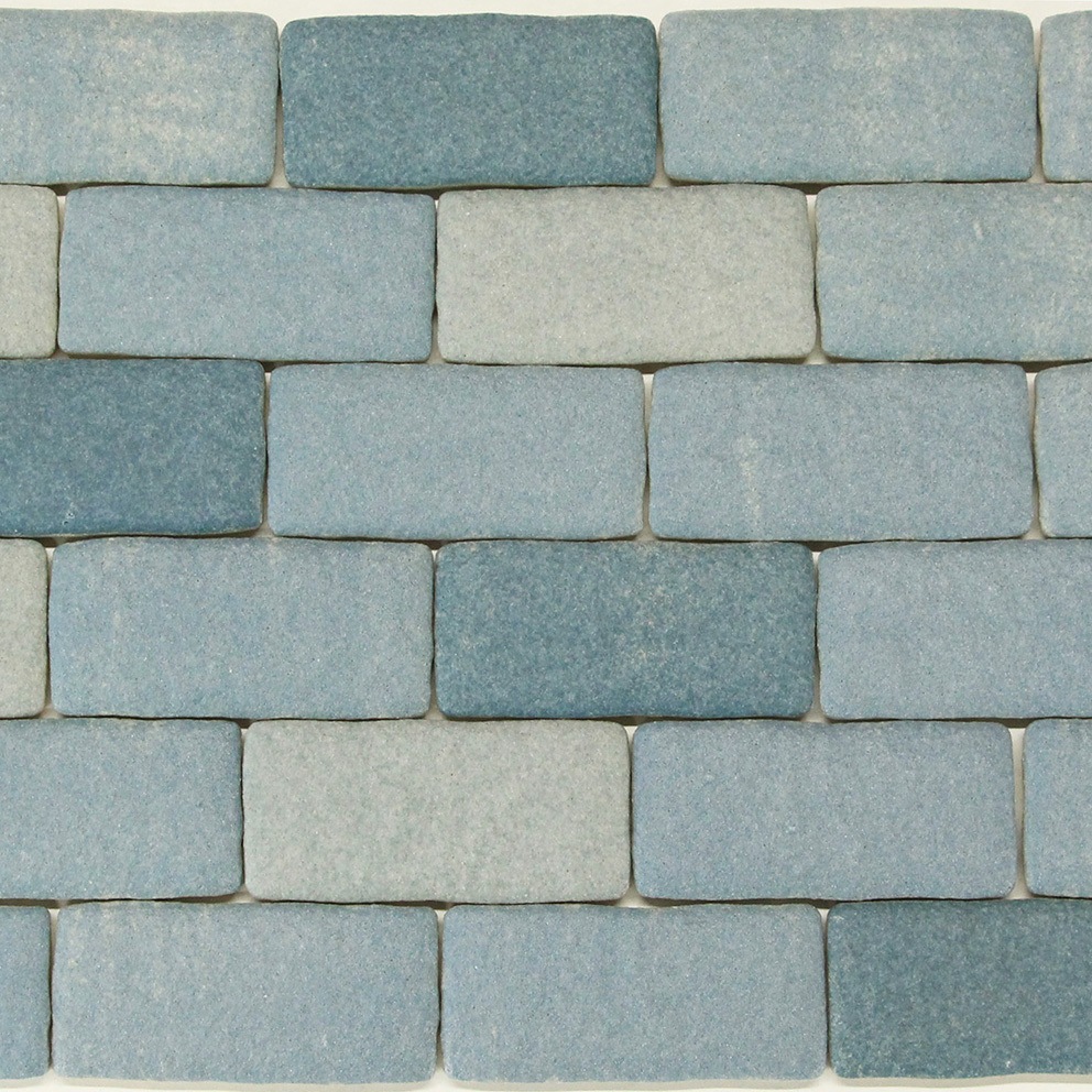 karukaru-mb-11-100-c かるかるブリックSサイズ100枚入り両面テープ付 1箱(100枚) 玉川窯業 【通販モノタロウ】