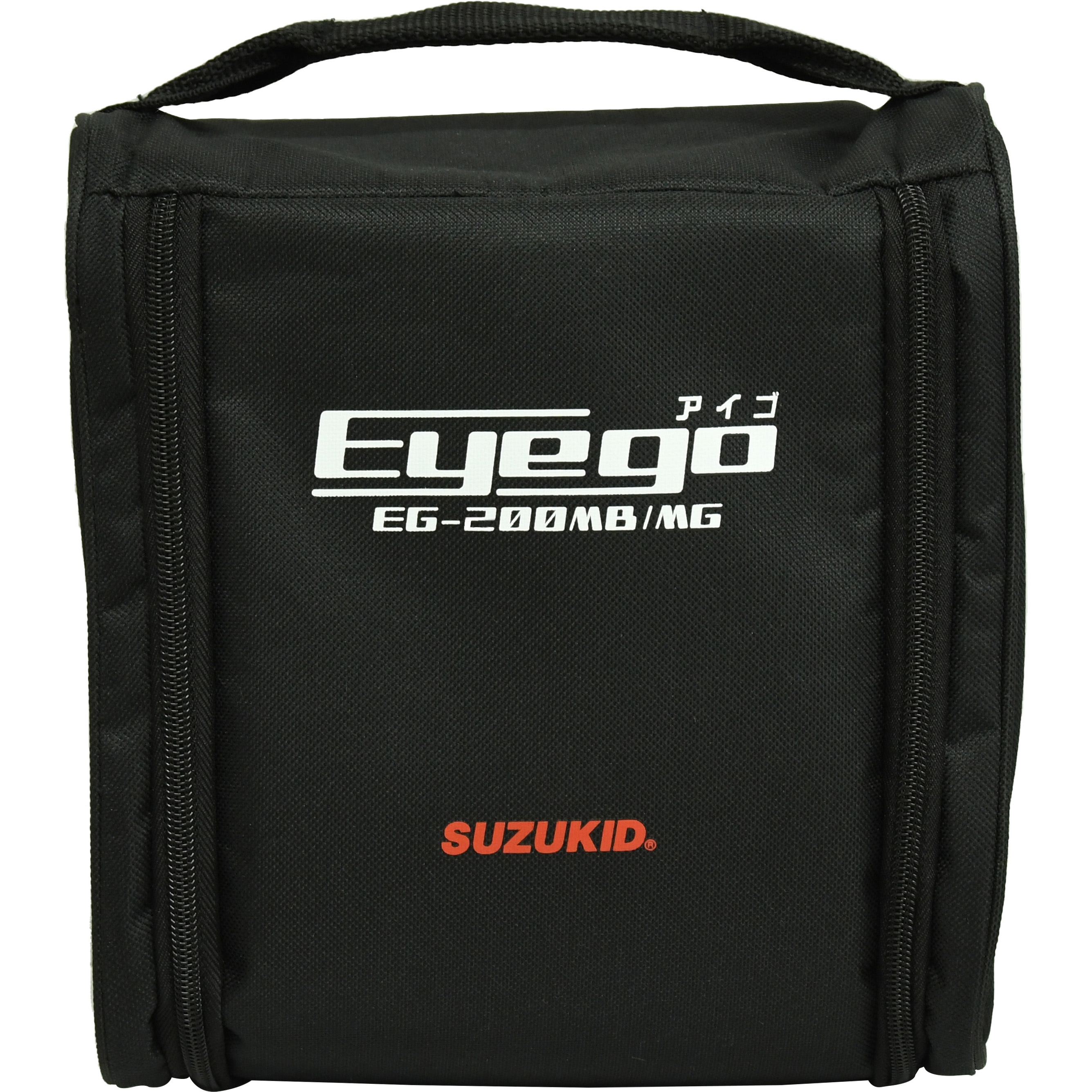 EG-200MB 液晶式自動遮光ゴーグルマスク アイゴ 1個 SUZUKID