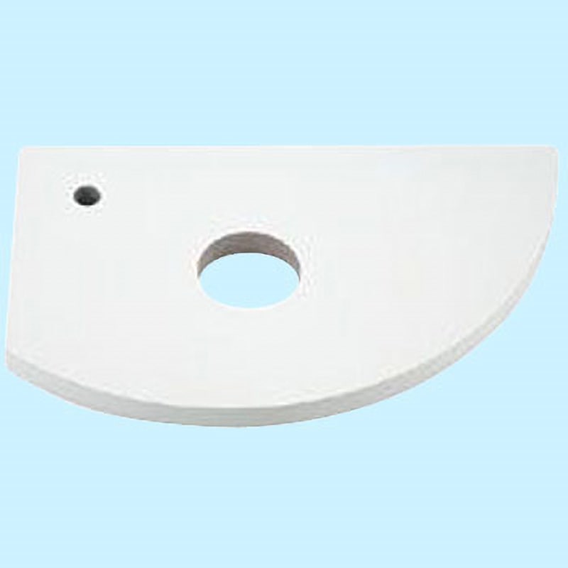 497-007-W コーナーカウンター カクダイ 493-267専用カウンター   497-007-W