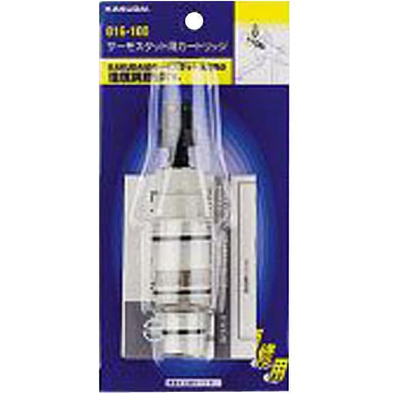(未使用･未開封品)　カクダイ サーモスタット用カートリッジ 016-100 p1m72rm カクダイ サーモスタット用カートリッジ 016-100 未使用・未開封