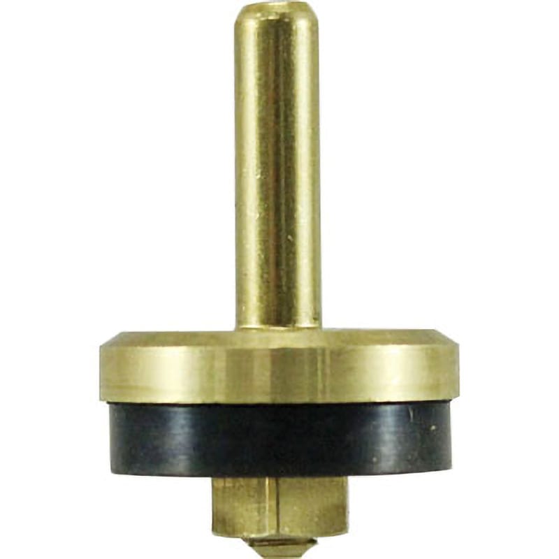 0731-21 ゴムつきケレップ カクダイ 外径21mm呼び径20mm 1個 0731-21