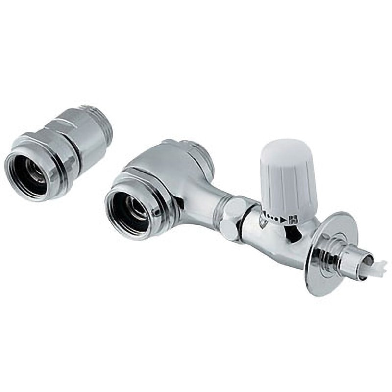 まち商品です 107-893 マルチ分岐(分水つぎて型) 1個 カクダイ 【通販モノタロウ】