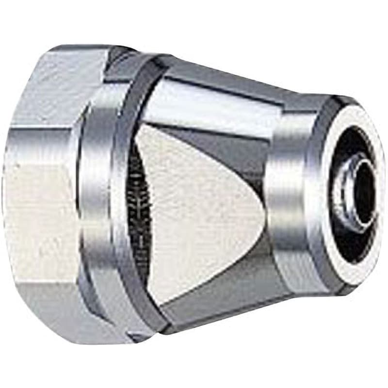 070-900 浄水器用ホースニップル 1個 カクダイ 【通販モノタロウ】