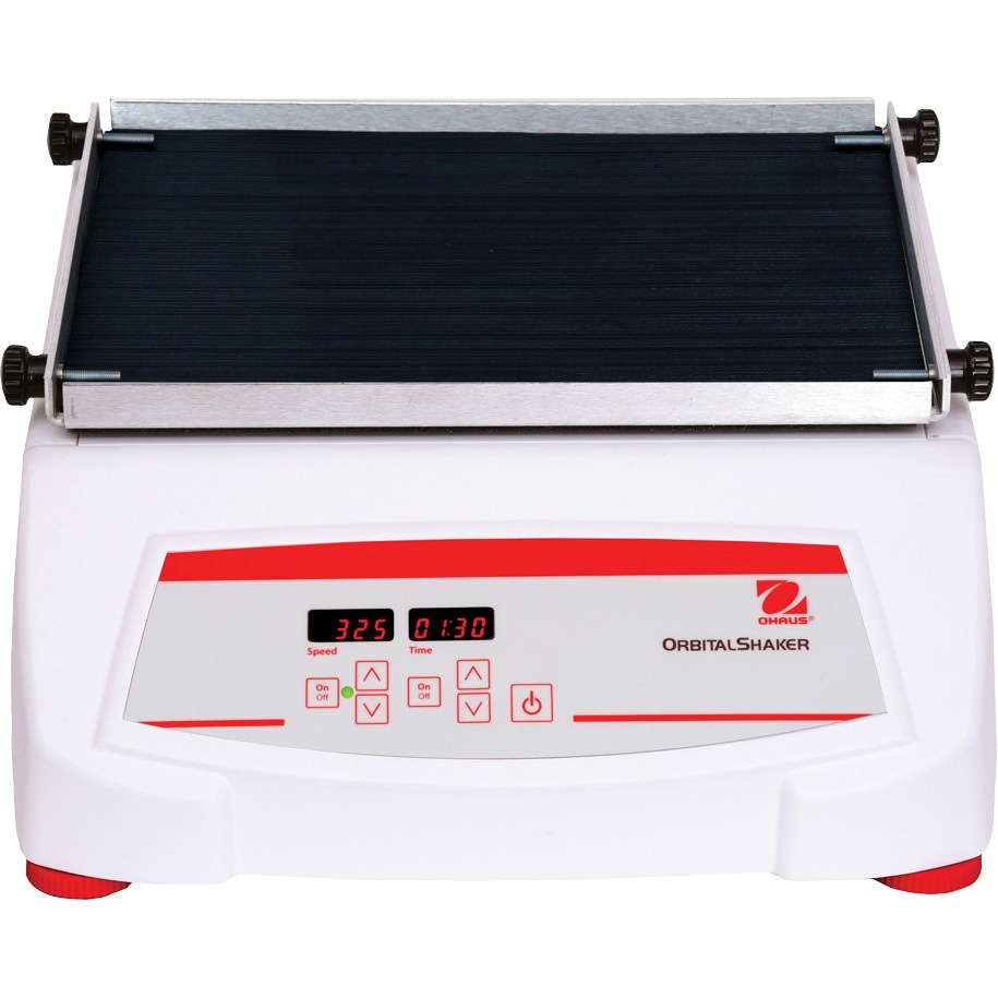 SHHD1619DGJP Heavy-Duty オービタルシェーカー オーハウス 1台 SHHD1619DGJP