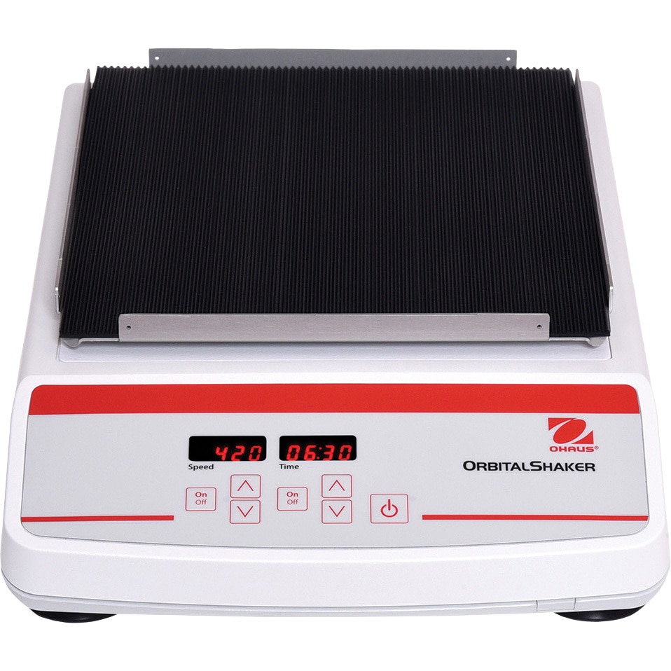 SHLD0415DGJP Light-Duty オービタルシェーカー オーハウス 1台 SHLD0415DGJP