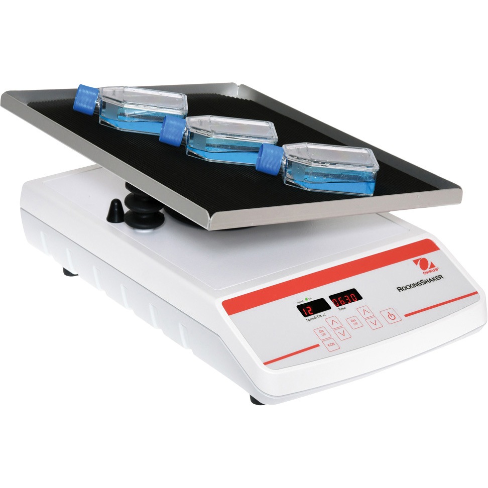 ロッキングシェーカー オーハウス ラボシェイカー 【通販モノタロウ】