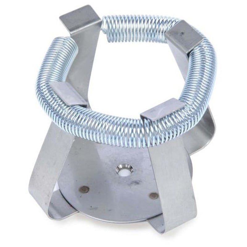 30400089 三角フラスコクランプ 1個 オーハウス 【通販モノタロウ】