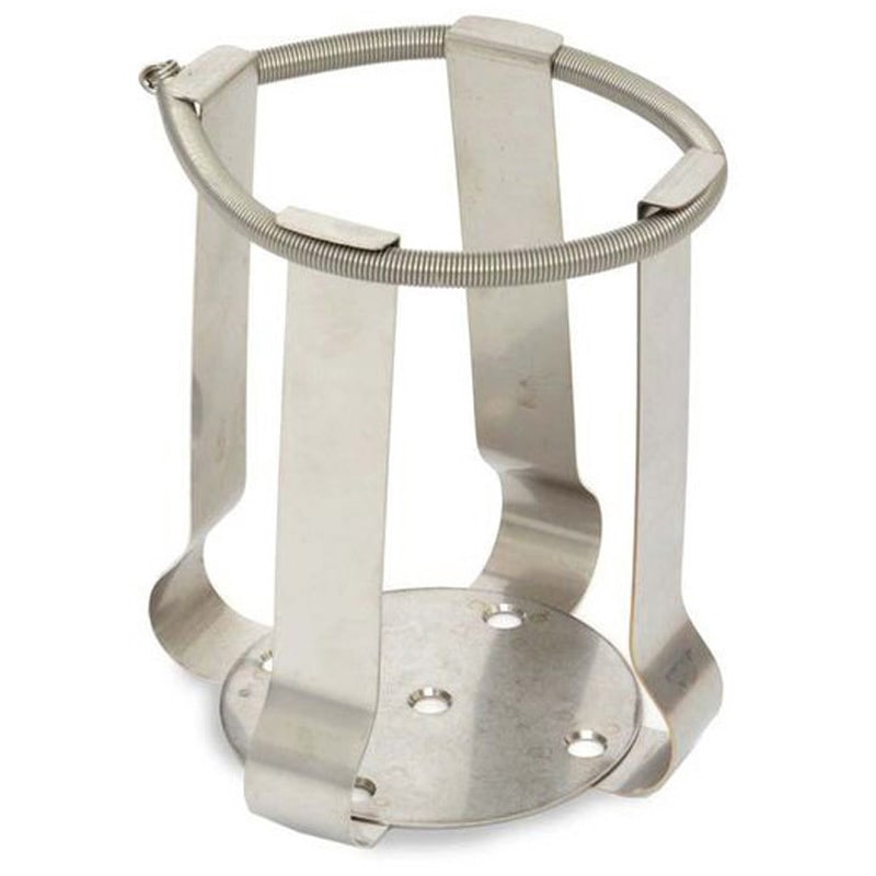 30400098 メディアボトルクランプ 1個 オーハウス 【通販モノタロウ】