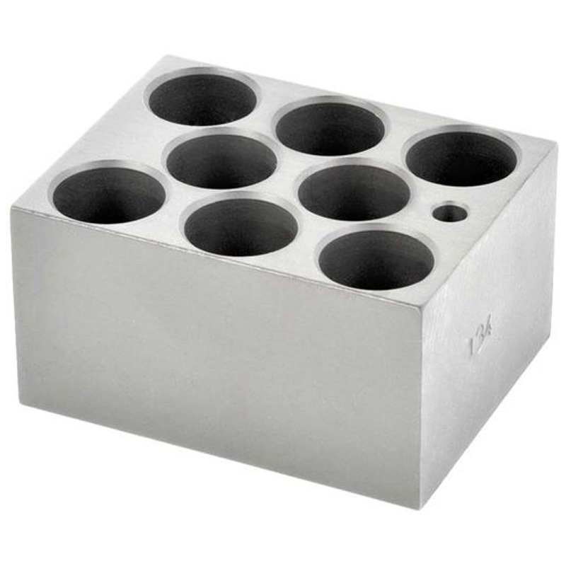 30400187 バイアルブロック 1個 オーハウス 【通販モノタロウ】