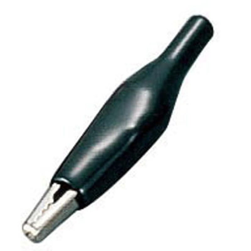 （まとめ）みの虫クリップ 中 黒（10個）〔×10セット〕 まとめ）みの虫クリップ 中 黒（10個）×10セット まとめ買い