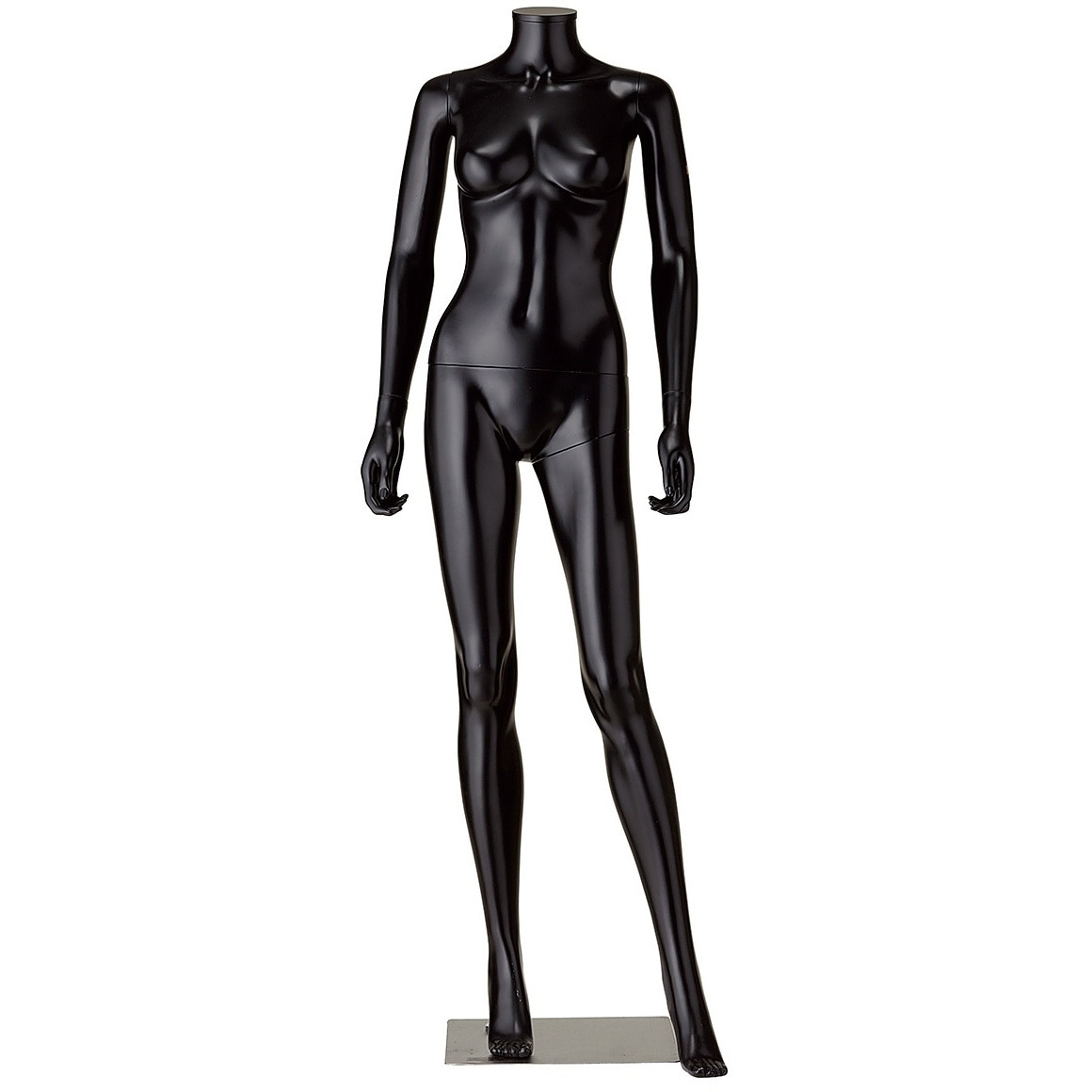 5494-102 PP製 婦人リアルマネキン ストア・エキスプレス 全身タイプ