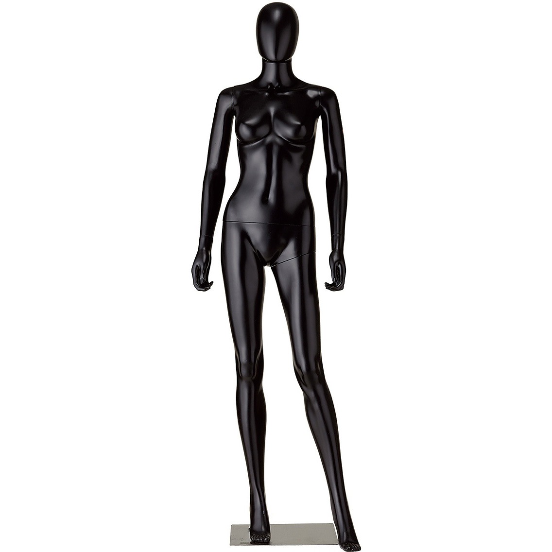 5494-102 PP製 婦人リアルマネキン ストア・エキスプレス 全身タイプ