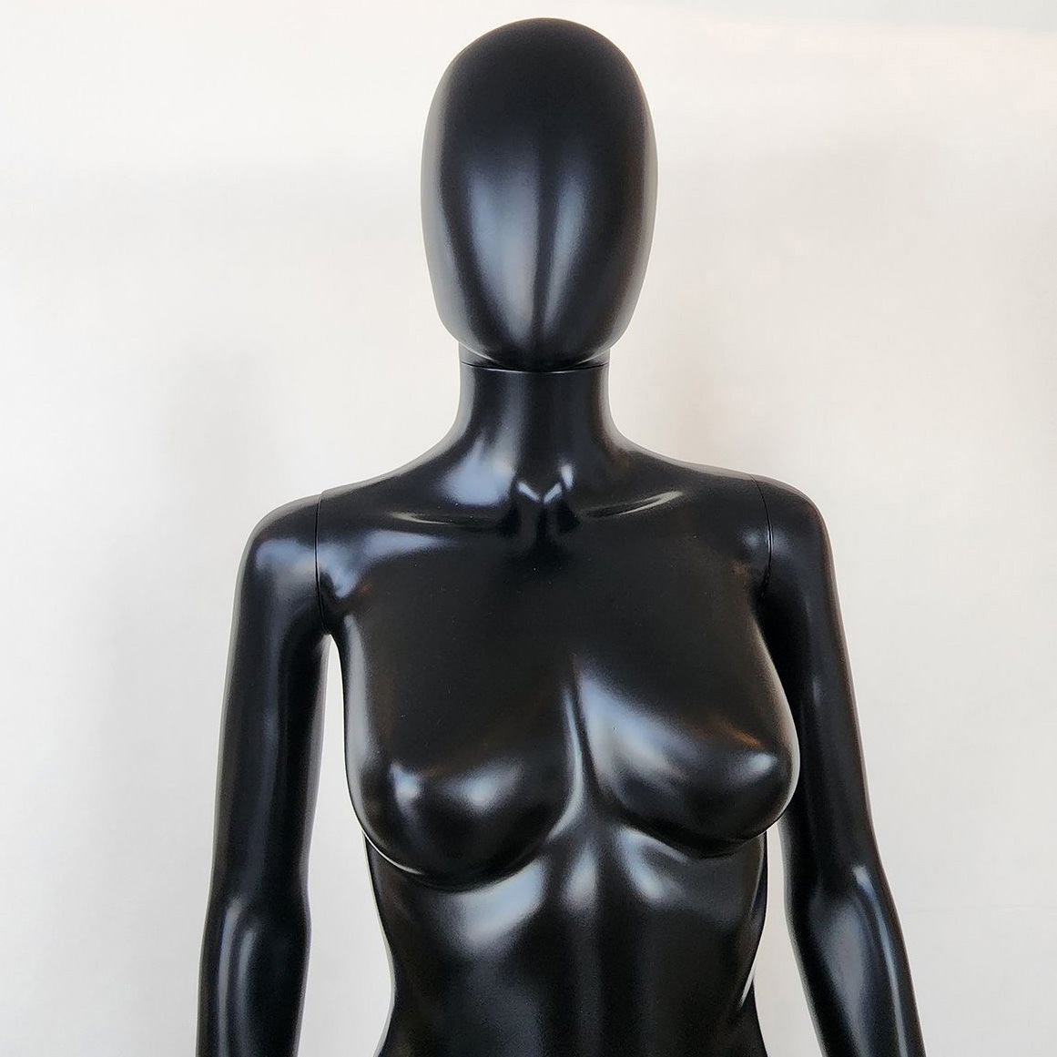 5494-102 PP製 婦人リアルマネキン ストア・エキスプレス 全身タイプ