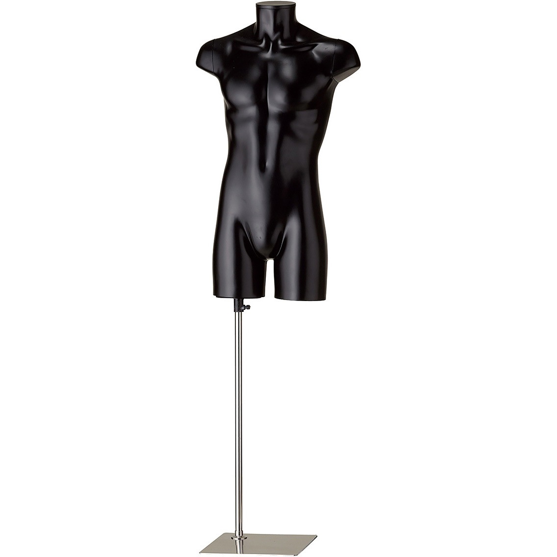 PP製 紳士トルソー ストア・エキスプレス 【通販モノタロウ】