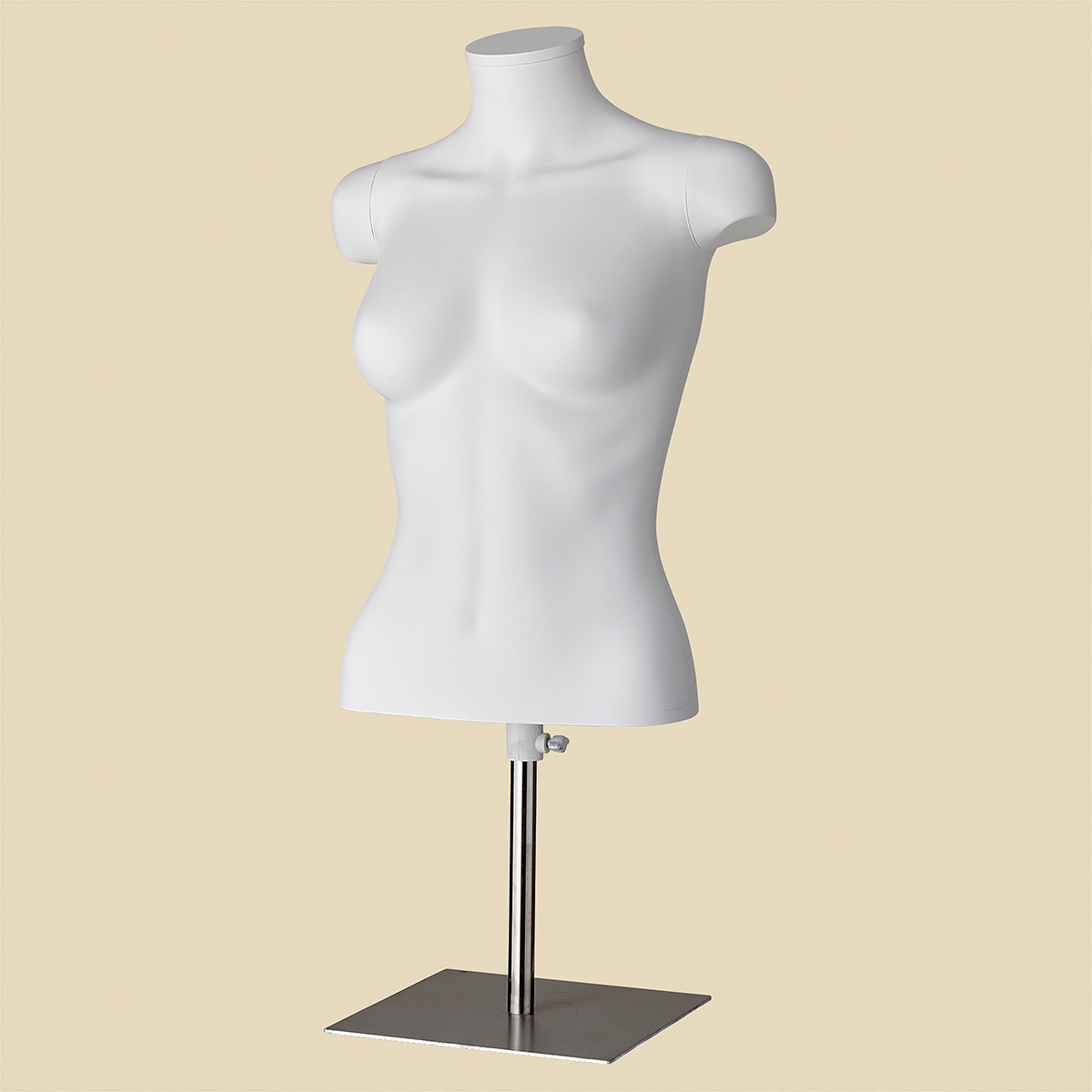 PP製 卓上婦人トルソー ストア・エキスプレス 【通販モノタロウ】