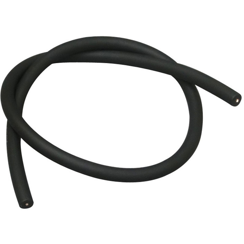 807000-20 プラグコード STDタイプ POSH Faith ブラック色 長さ20m  807000-20