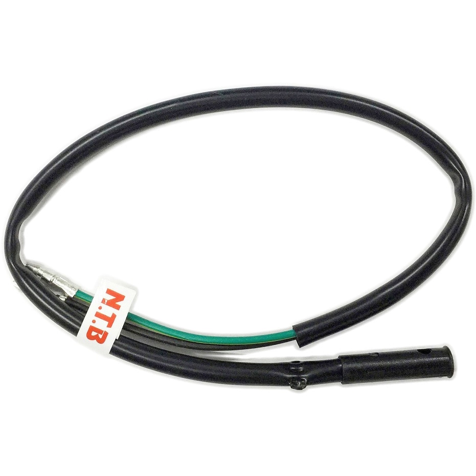 SSH-04 ストップスイッチ NTB 汎用 全長450mm SSH-04 - 【通販モノタロウ】