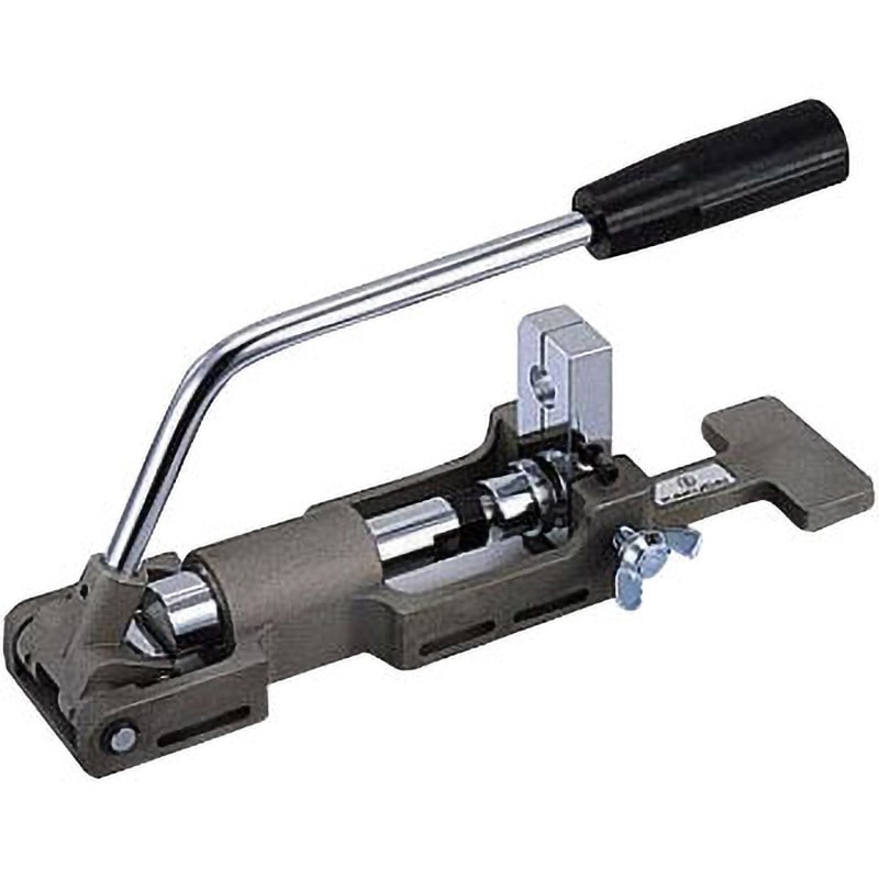 6081 スーパーつば出し工具(フレキパイプ用) 1個 カクダイ 【通販モノタロウ】