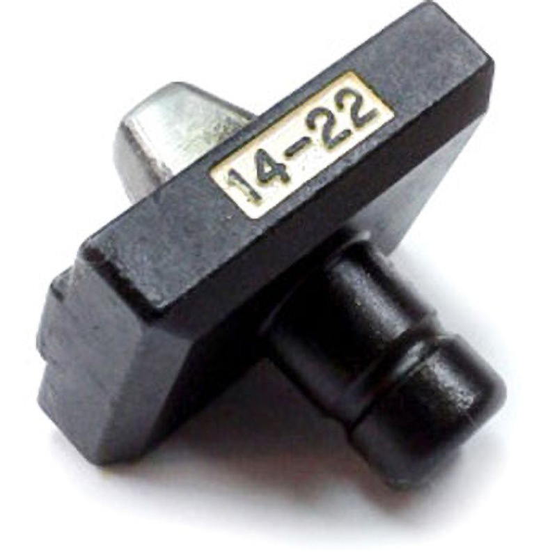 B-4339XE オスダイス 1個 ダイア 【通販モノタロウ】