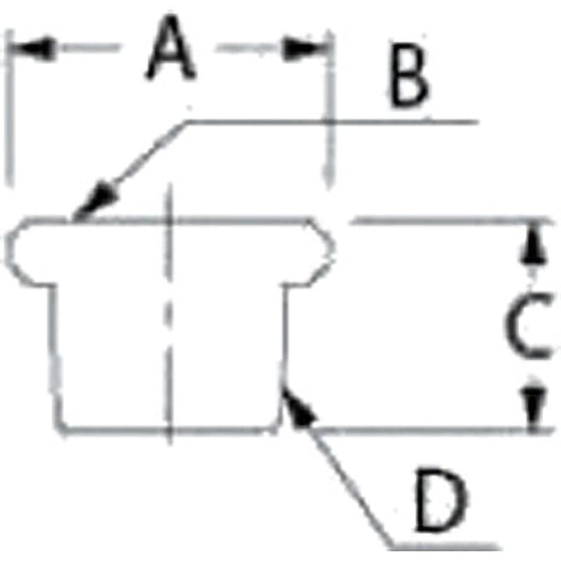 6167A-20×13 ブッシング(クローム) カクダイ 青銅 ねじ込み継手 6167A-20×13 ブッシング(クローム) カクダイ 青銅 ねじ込み継手