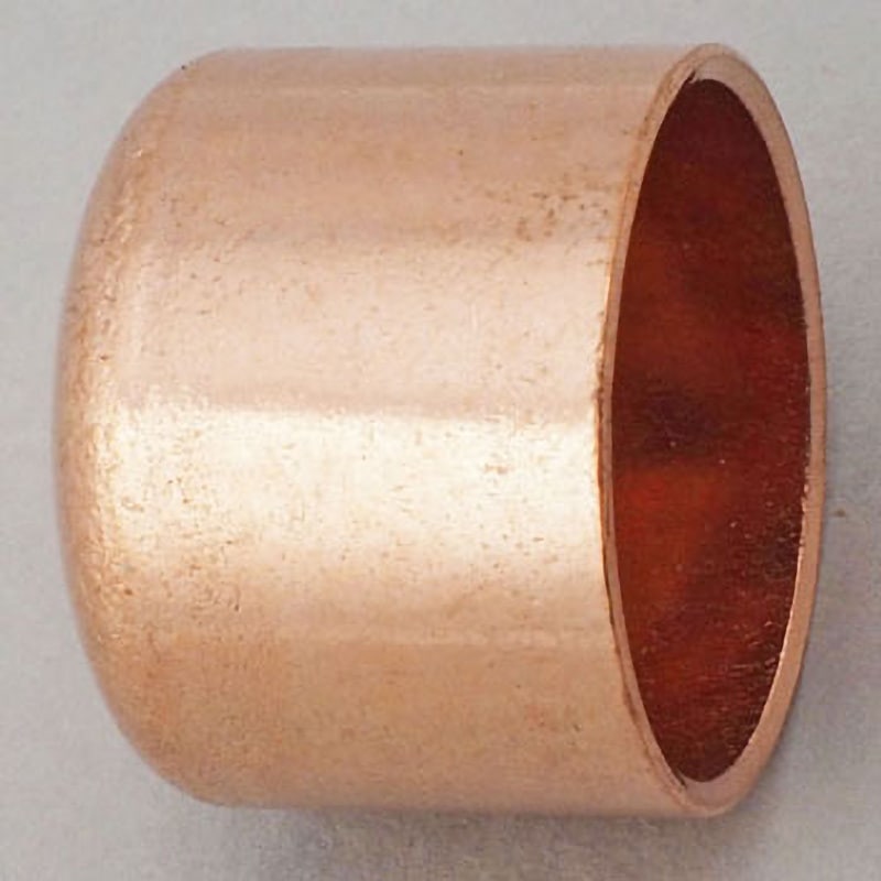 6695-15.88 銅管キャップ 1個 カクダイ 【通販モノタロウ】