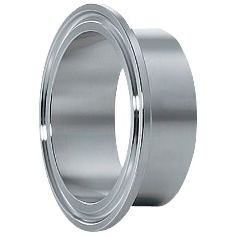 カクダイ 両へルールエルボ 1.5S 品番：691-05-C JAN：4972353012442