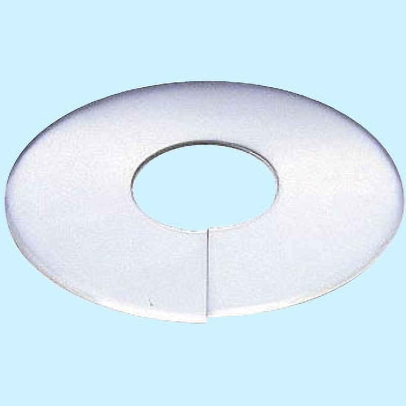 6219-13 ステンレスプレート カクダイ 内径22.9mm外径61mm - 【通販