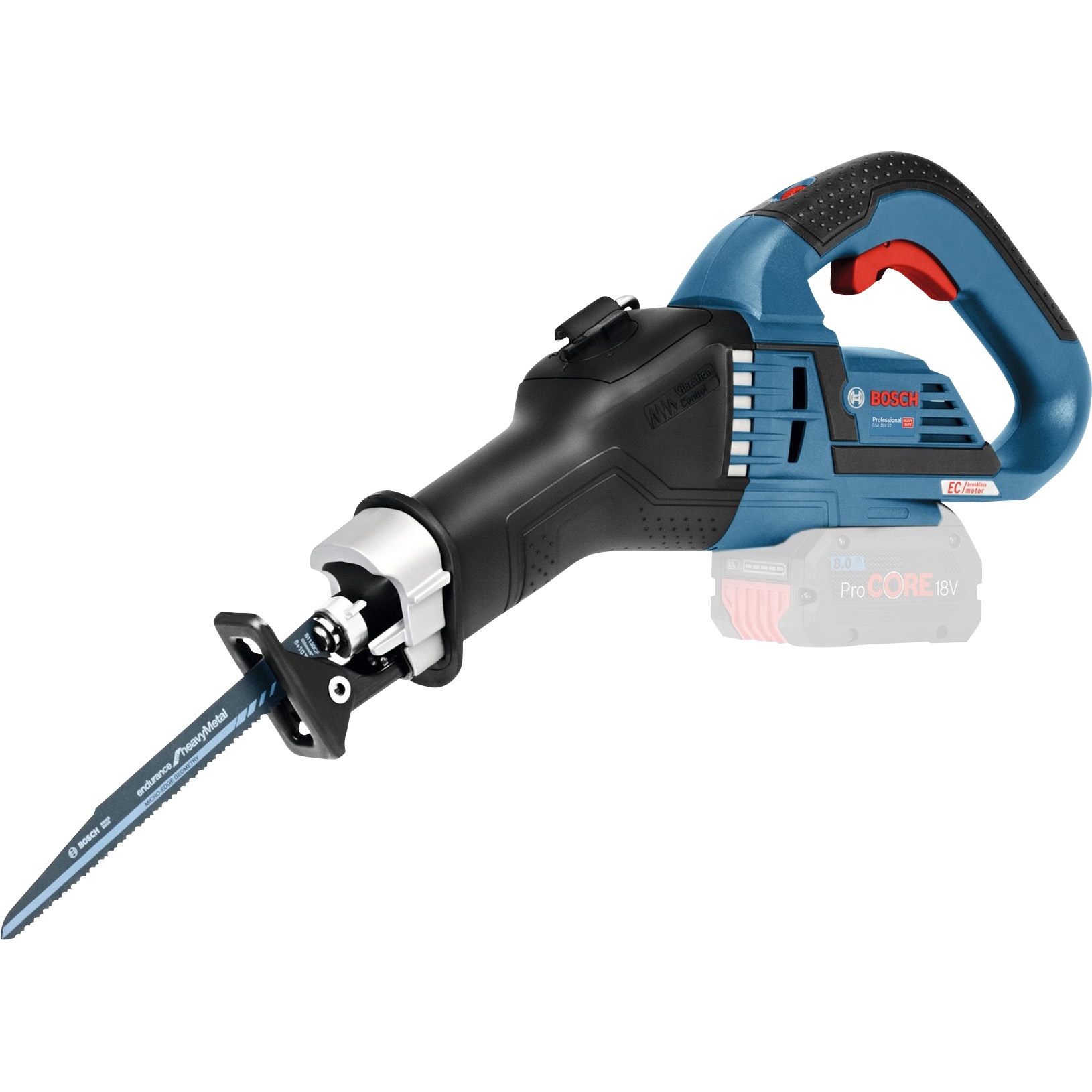 GSA18V-32NH コードレスセーバーソー 1台 BOSCH(ボッシュ) 【通販 